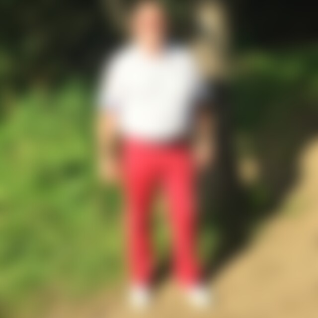 martinus (60) aus Ulmen