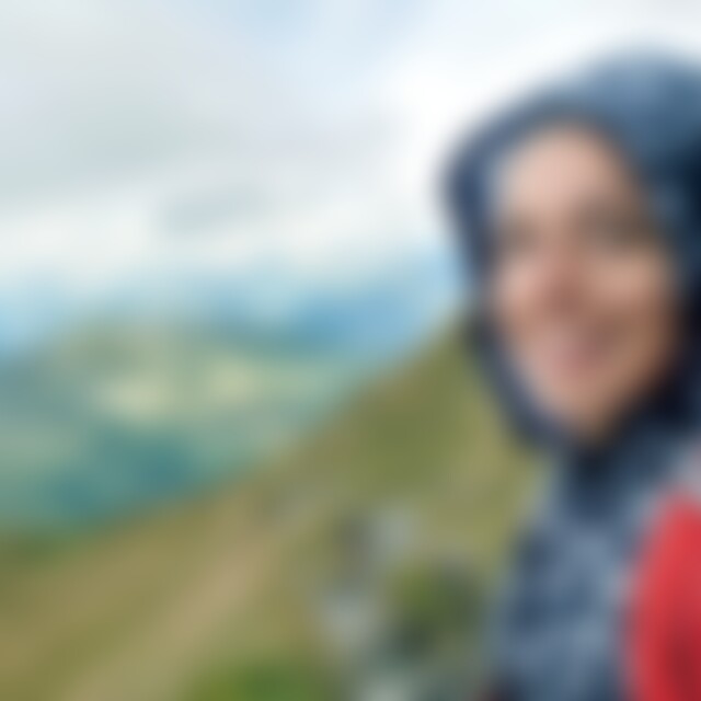Terezaa (33) aus Linz