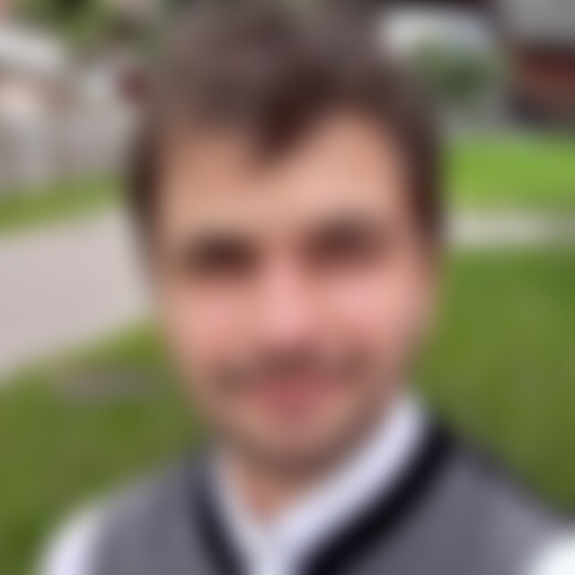 Rupert (43) aus Unterammergau