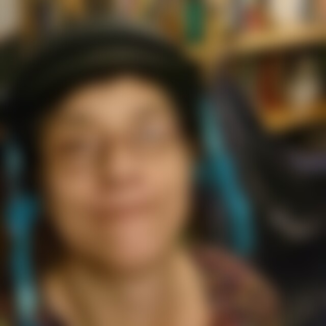 Bummi (66) aus Berlin