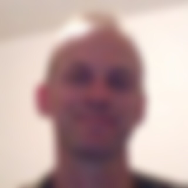 Zacarias (49) aus Berlin