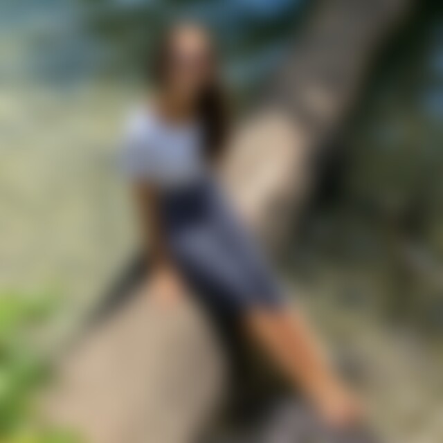 SarAnn (37) aus Stuttgart