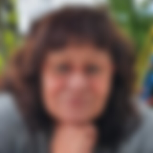 Sarah62 (68) aus Bergfeld