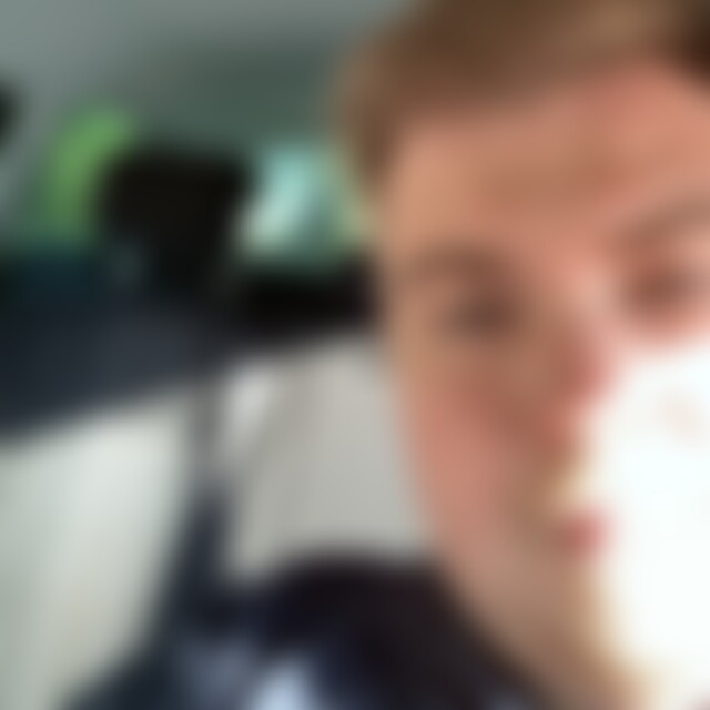 Lukas1999 (26) aus Bad Oeynhausen