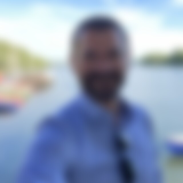 Hamburch (43) aus Hamburg