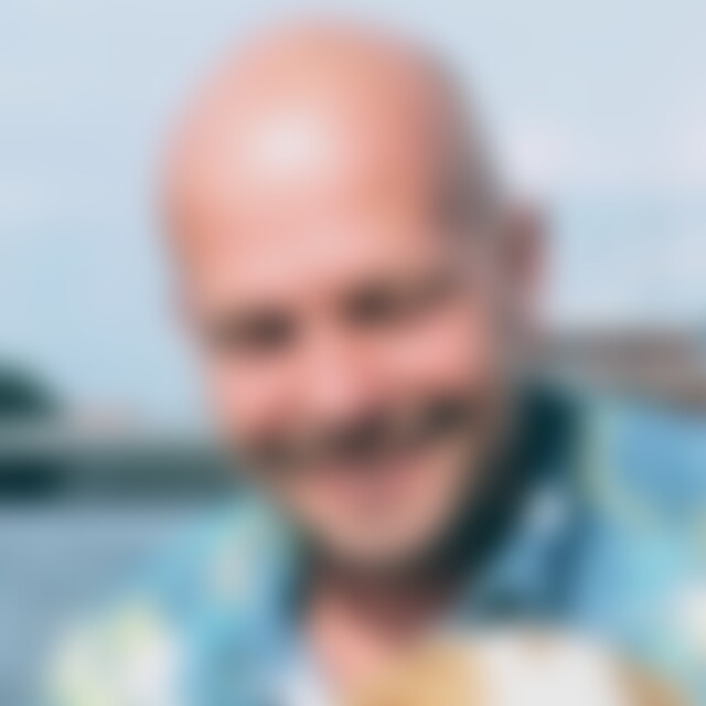 Holgbert (50) aus Emden