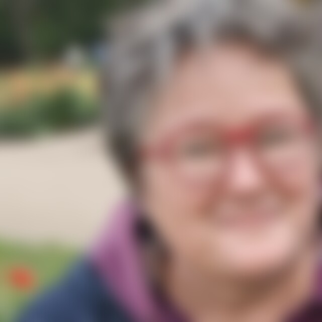 Ineken (62) aus Dresden