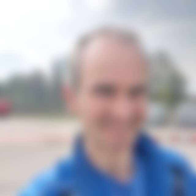 HubertMaier (49) aus Murnau