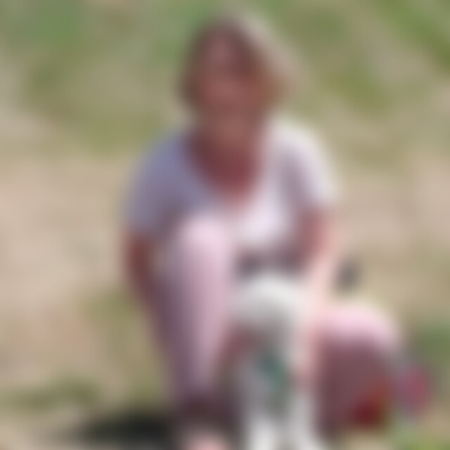 Seglerin (44) aus Kassel