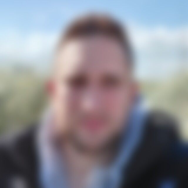 Geisteskrieger (38) aus Iserlohn