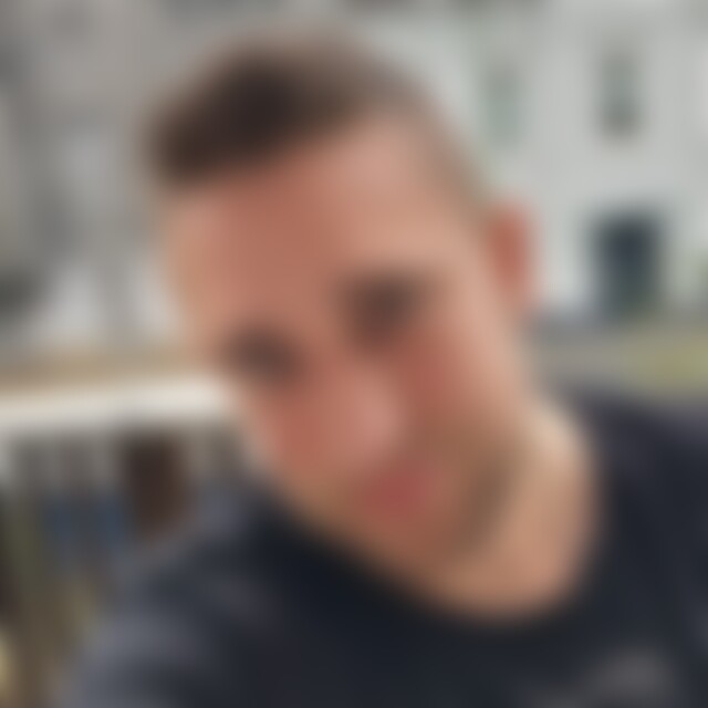 Geisteskrieger (38) aus Iserlohn