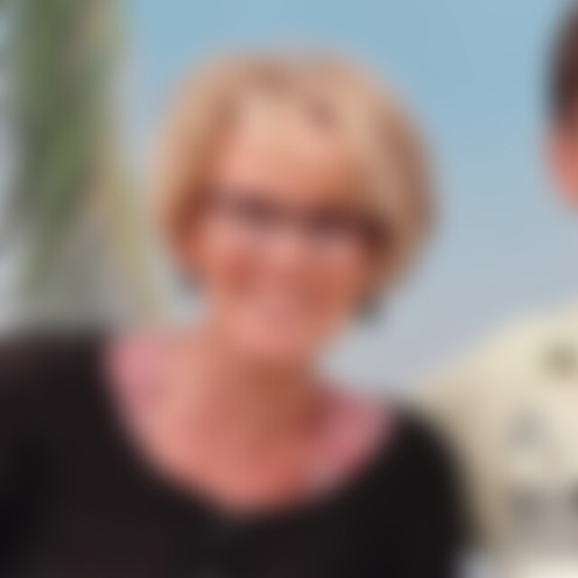 Pfeffi (57) aus Lindow