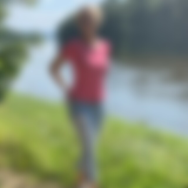 Pfeffi (57) aus Lindow