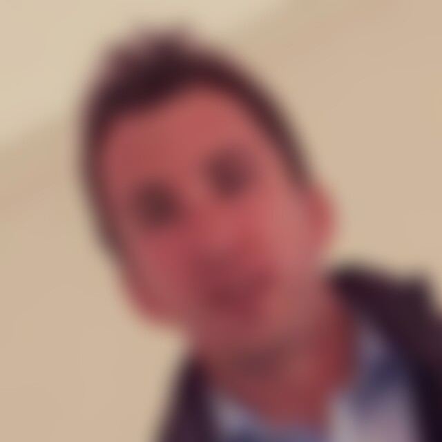 Stipe (37) aus Krefeld