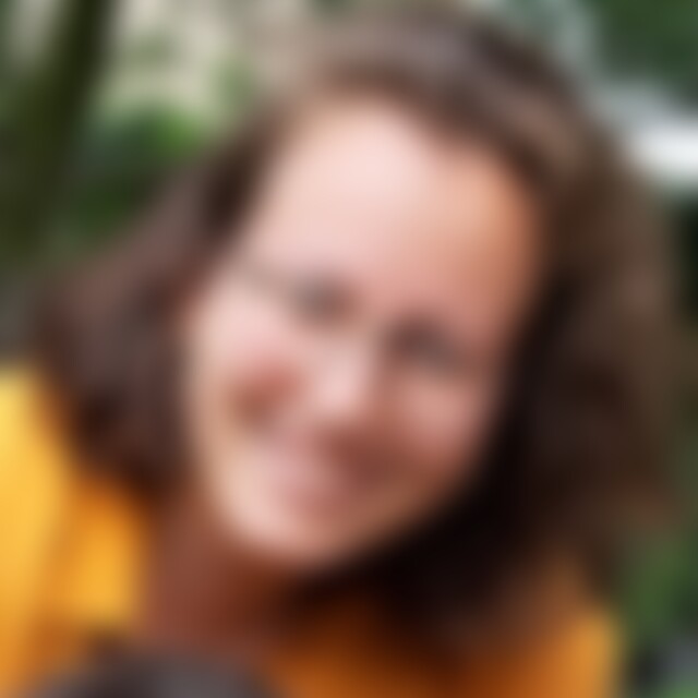 Gerti (31) aus Bonn