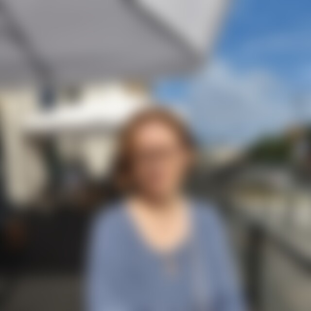 Freundin (48) aus Lörrach
