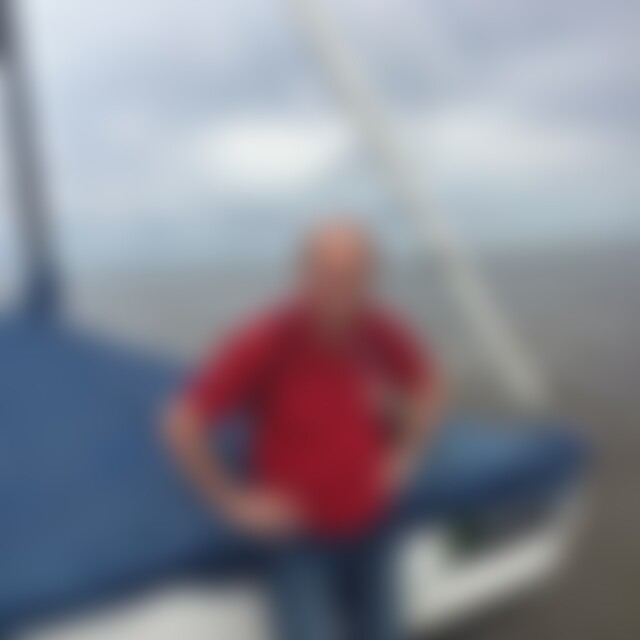 Romancier (63) aus Borken