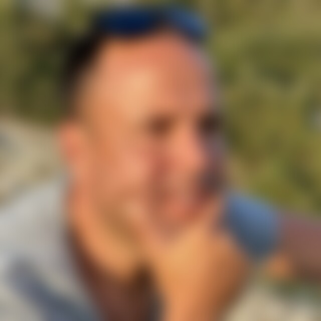 Jerome78 (48) aus Neustrelitz