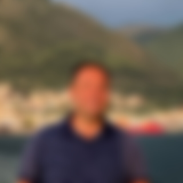Jerome78 (48) aus Neustrelitz