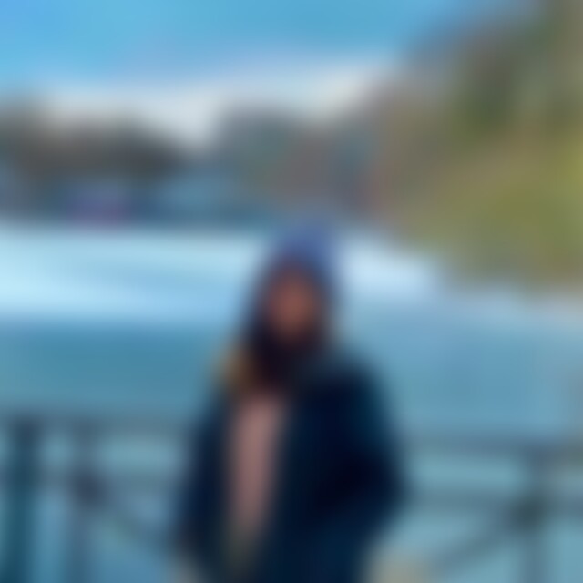 Linapasaribu (24) aus München