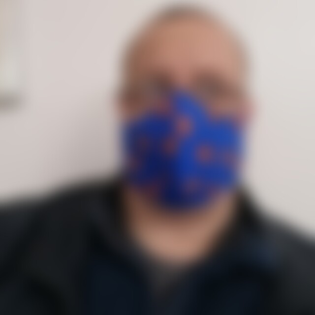 Erwartungsvoll (52) aus Lünen