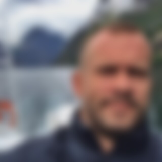 Hans (53) aus Dresden