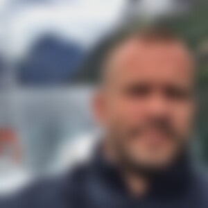 Hans (53) aus Dresden