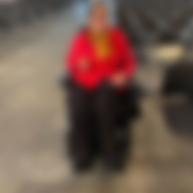 Kussdame (37) aus Köln