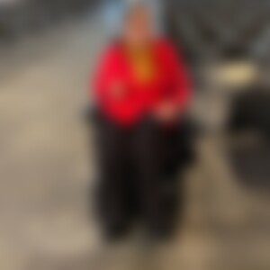 Kussdame (37) aus Köln