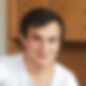 Naqib (29) aus Weissach