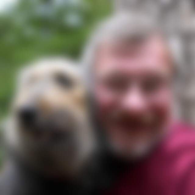 Rubberduck (72) aus Borken