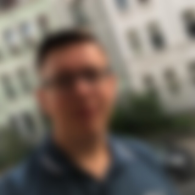 Benji27 (24) aus Wolfsburg
