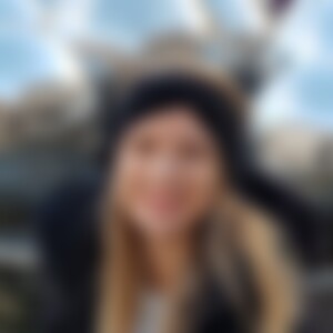Henny (32) aus Frankfurt am Main