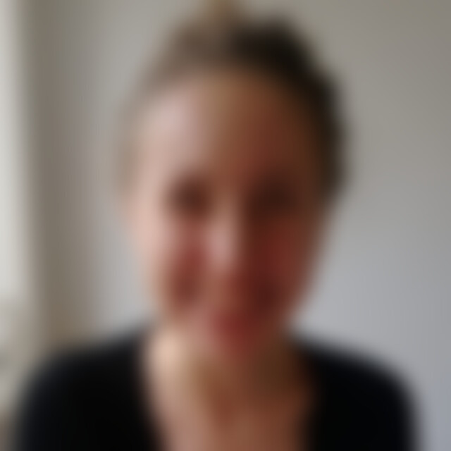 SarahSchindler (33) aus Stuttgart