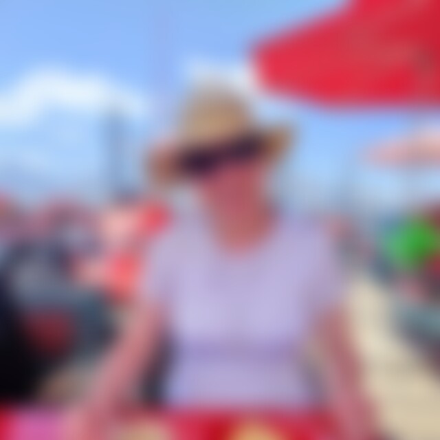 Enna (43) aus Nordheim