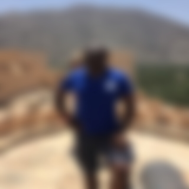 Brown (51) aus Erlangen