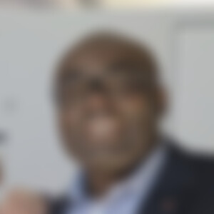 Brown (51) aus Erlangen