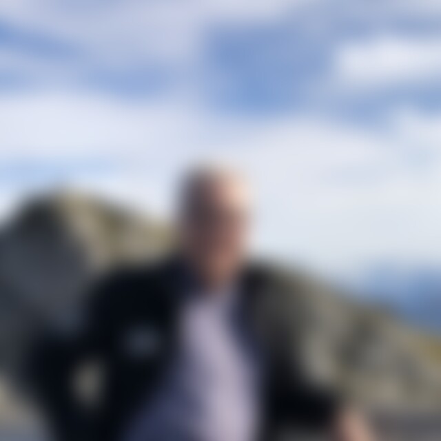 Kalbe (75) aus Aarau