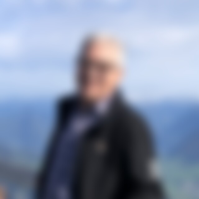 Kalbe (75) aus Aarau