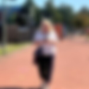 Quisisana (60) aus Oldesloe