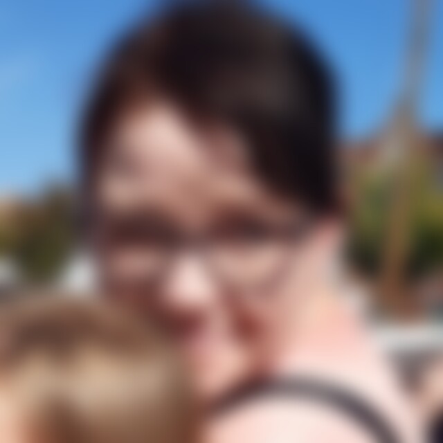 Claudini (47) aus Großpösna