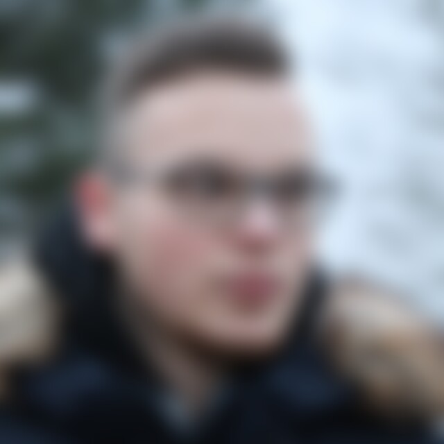 PascalMahret (26) aus Vacha