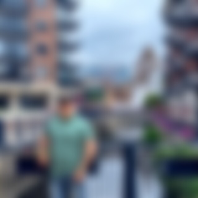Ashkan (41) aus Neuss
