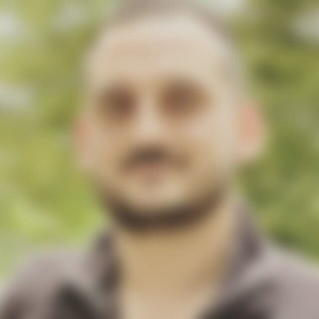Marioco (38) aus Offenburg