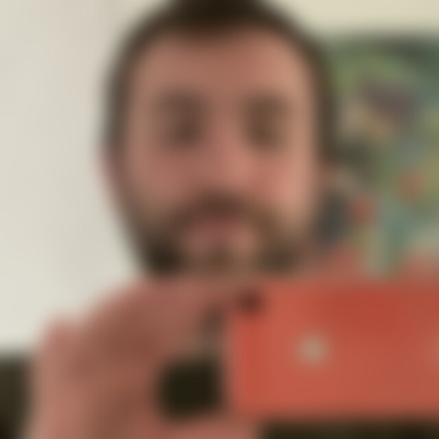 michiek (40) aus Salzgitter
