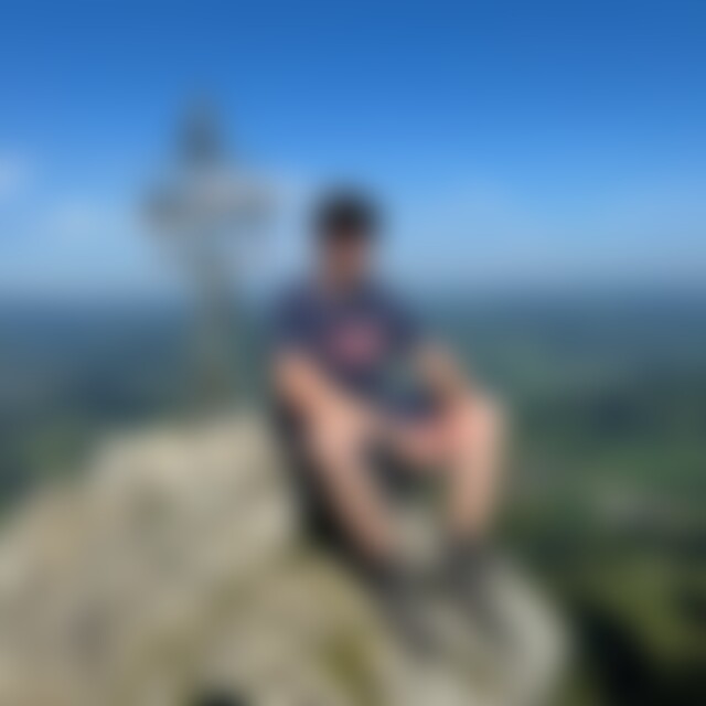 Simon152 (29) aus Haiterbach