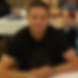 Mick (45) aus Hessisch Oldendorf