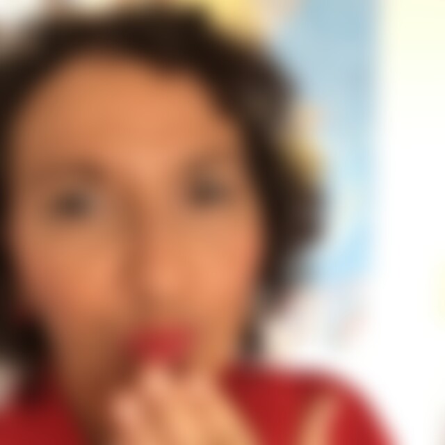 Devi (63) aus Fulda