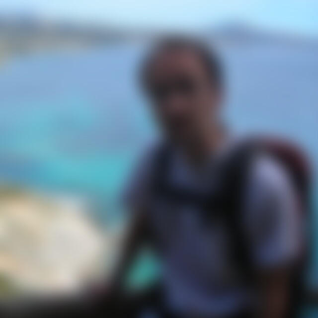 Joaquin (55) aus dortmund