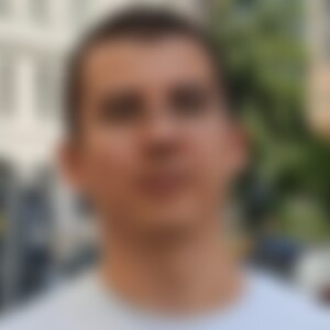 Thomas7Taylor (32) aus Karlsruhe